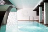 Hallenschwimmbad