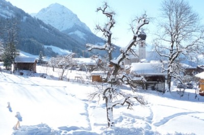 Winterlandschaft