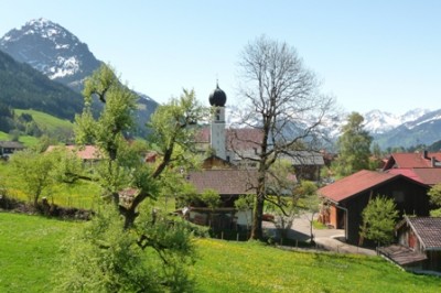 Ferienwohnung Natterer 