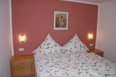 Ihr Schlafzimmer