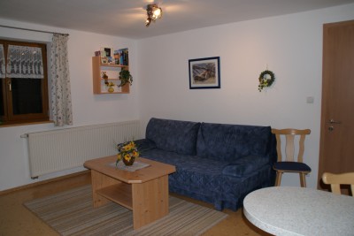 Auszieh-Sofa