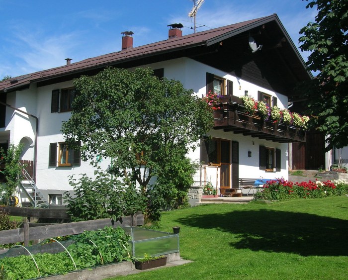***Ferienwohnung Dornach