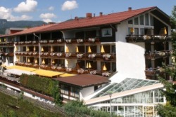 Hotel Filser