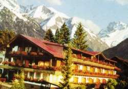 Hotel Rex
