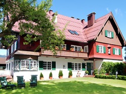 Hotel garni Geldernhaus