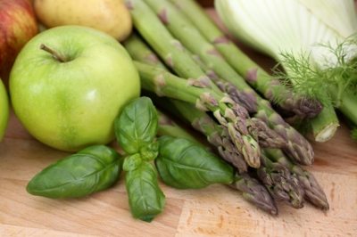 Metabolic balance