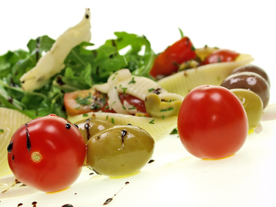 Gesunde Ernährung mit Trennkost