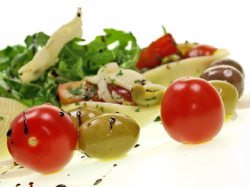 Trennkost Gesunde Ernährung mit Trennkost