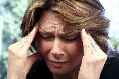 Psychosomatische Erschöpfung
