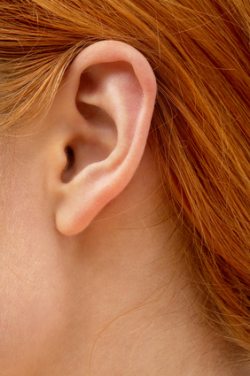 Tinnitus Ohrger�usche bei Tinnitus