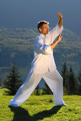 Qi-Gong