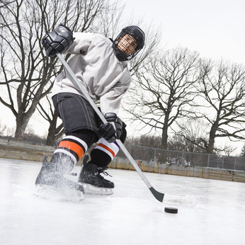 Eishockey Eishockey