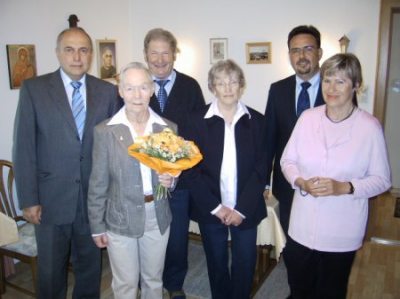 Margit Orf