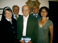 Hubert Scholz