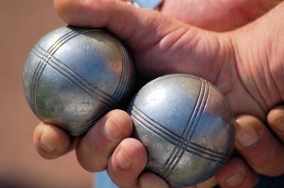 boccia