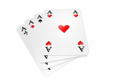 Bridge Romme Canasta
