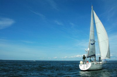 Segeln Segeln