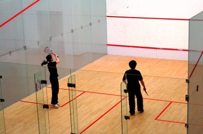 Squash