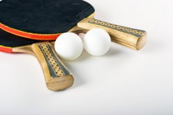 Tischtennis