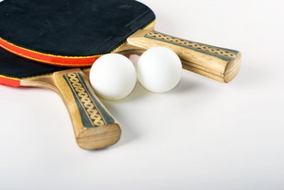 Tischtennis