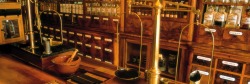 Apotheke