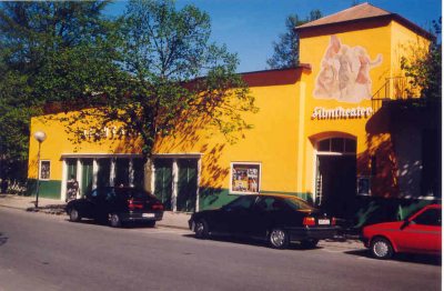 Kino Kino