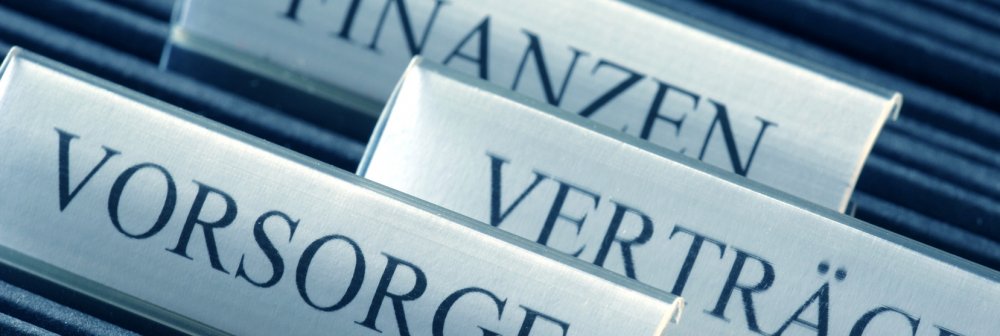 Finanzdienstleistungen