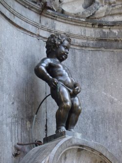 Prostatahyperplasie