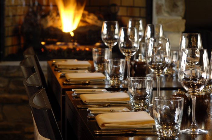 Restaurants Restaurants