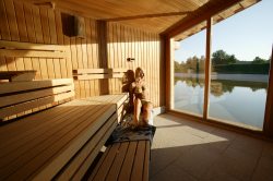 Seesauna