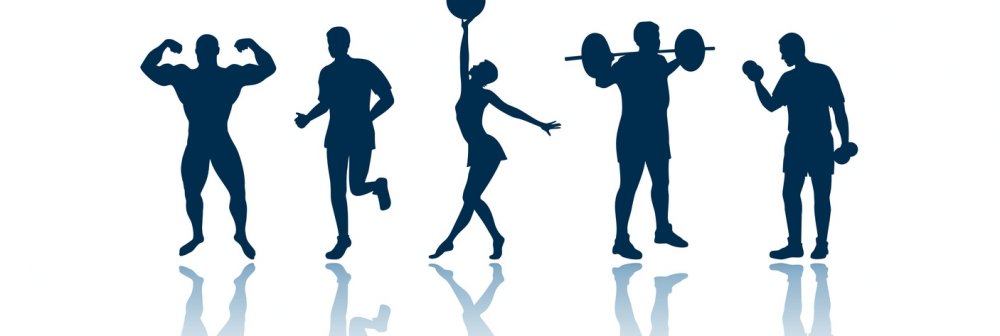 Sportbedarf