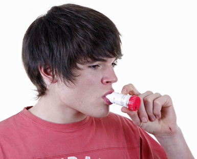 Asthma bronchiale