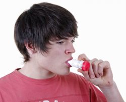 Asthma bronchiale Asthma bronchiale