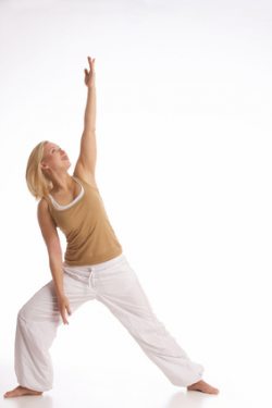 Qi-Gong Meditation und Entspannung durch Qi Gong