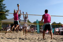 Volleyball
