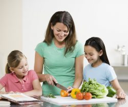 Ernährungsberatung Lassen Sie sich bei Ernährungsfragen beraten