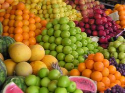 Ernährung Die richtige Ernährung für die Gesundheit
