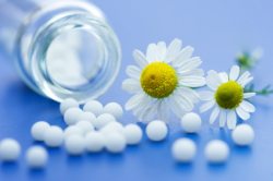 Homöopathie Sanfte Behandlung mit Homöopathie