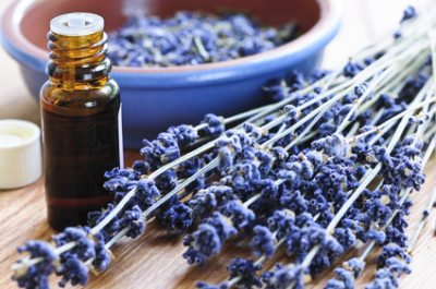 Aromatherapie
