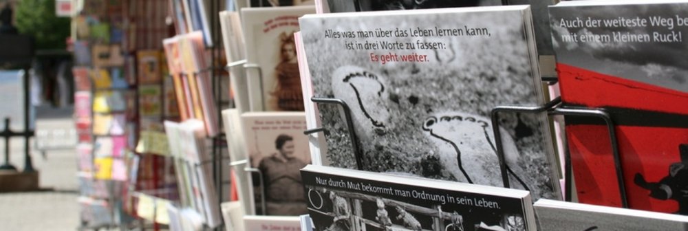 Postkarten