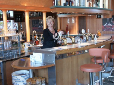 Frau Mayer