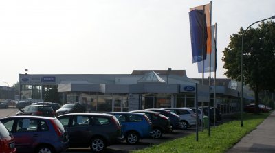 Autohaus Landsberg Autohaus Landsberg