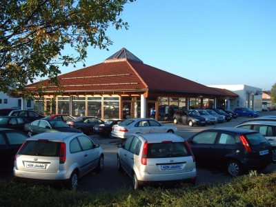 Autohaus Mindelheim Autohaus Mindelheim