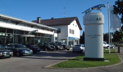 Autohaus Jäckle Autohaus Jäckle