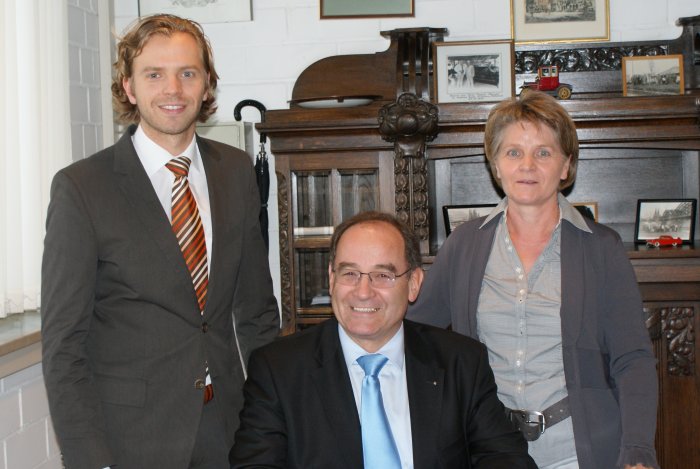Familie Jäckle Familie Jäckle