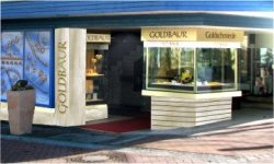 Goldbaur Juweliergeschäft in Bad Wörishofen