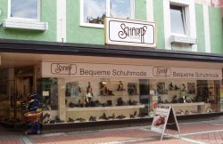 Schuhhaus Scharpf