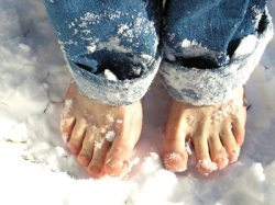 Abhärtung Abhärtung mit Kneipp als Prävention