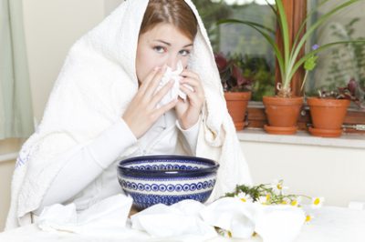 Chronische Sinusitis Chronische Sinusitis