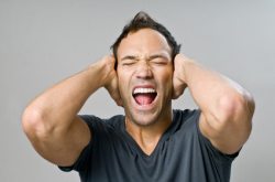Tinnitus Tinnitus - lästige Ohrgeräusche
